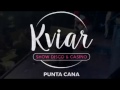 El Mayor Clásico & Carlos Montesquieu at Kviar Show Disco ...