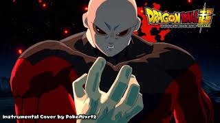 Dragon Ball Super - Jiren's Theme (HQ Epic Cover)