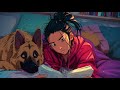 🎆 New Year Study Beats | Calm Lo-Fi Music for Focus & Late Night Studying (2 Hours)
