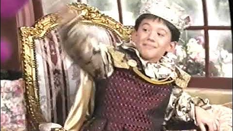 Rhyme Time Rhythm (2009 Version) Part 71