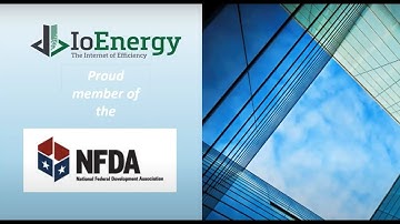 NFDA Smart Buildings Series - Indoor Air Quality and Return to Work Safety