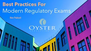 Best Practices for Modern Regulatory Exams screenshot 2