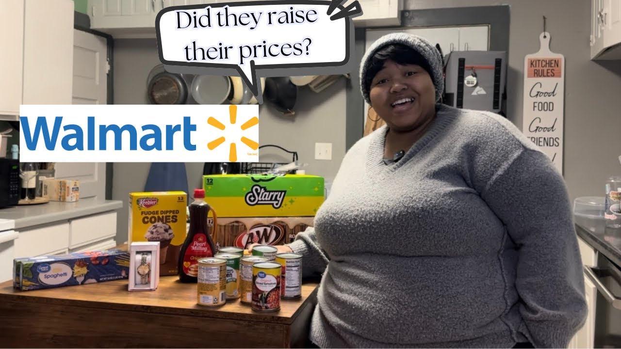 Покупки продуктов на два дня для семьи из 5 человек