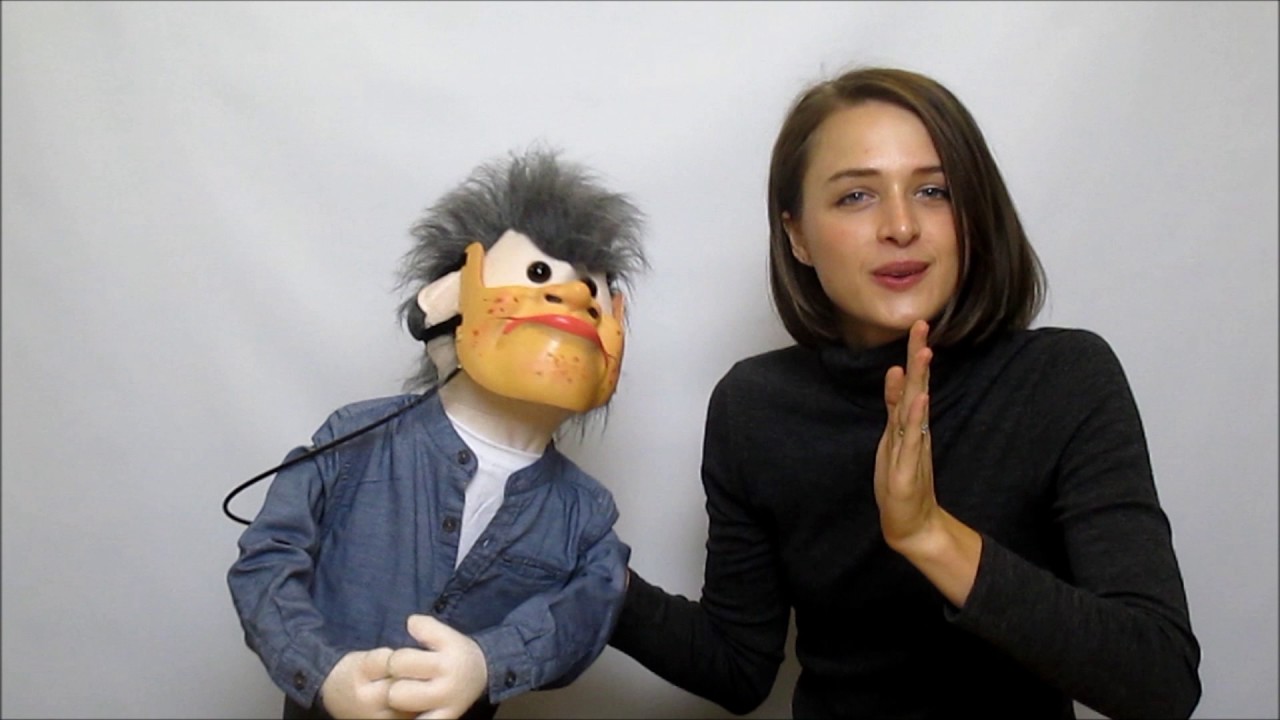 European Puppet Festival - Second Special Guest Announcement