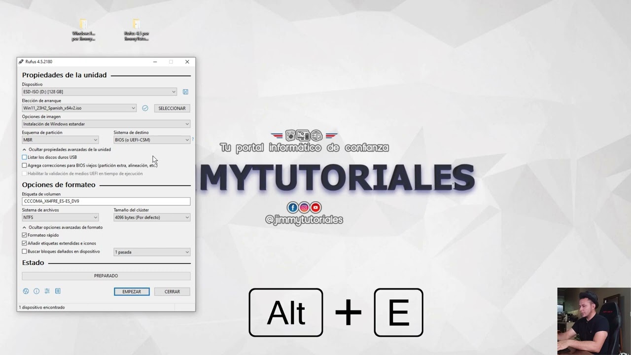Original Title & Thumbnail