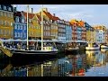 Copenhagen, Denmark in 4K (UHD)