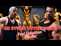 On etudie votre posing avec ifbbprosebastientheurel