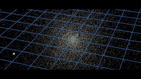 Astronomical Catalog:  3D Scientific Visualization with Blender