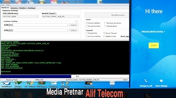 symphony i30 frp bypass cm2
