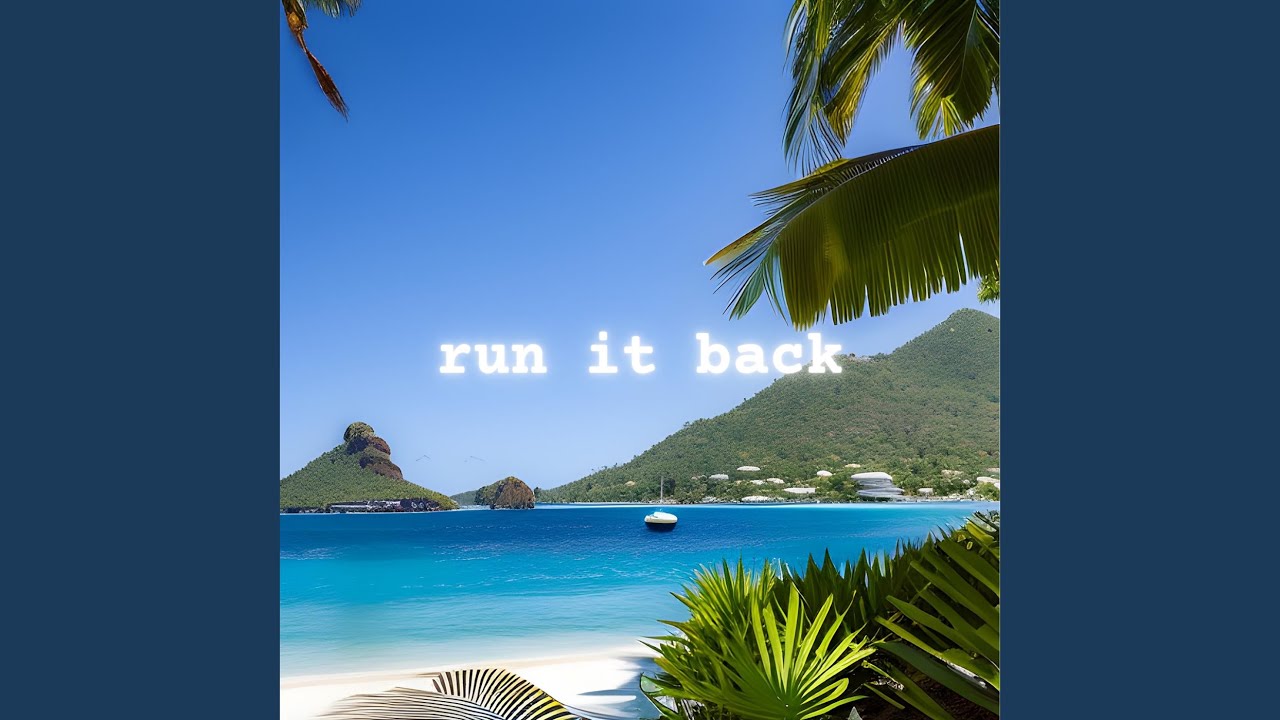 Watch run it back on YouTube Watch run it back on YouTube