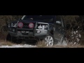 ARB&#39;s Land Rover Discovery, at home in colder climates