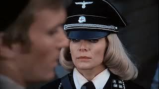 Ilsa: She Wolf of the SS (1975) | I see no manhood between your legs! | 1080p