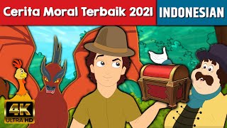 Cerita Moral Terbaik | Dongeng Bahasa Indonesia Terbaru | Dongeng Sebelum Tidur | Cerita2 Dongeng