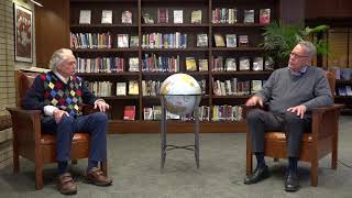 Dr. Hank Balfour Discusses Covid-19 With Westminster