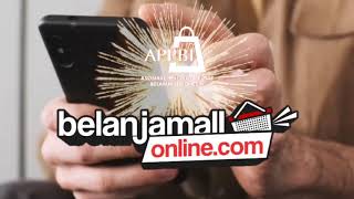 Belanja Mall Online Malang screenshot 3