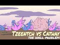 Cathay vs Tzeentch – Bastion Battle Problem