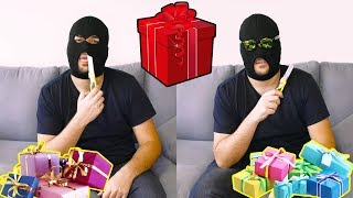 TORPİL PATLADI - HEDİYELER #6