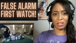 The Weeknd - False Alarm (Official Video) Reaction | Kim B. TV!