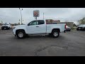 2018 Chevrolet Colorado WT Powerful 4WD With Efficient 2.5L Engine Fountain, Pueblo, Colorado S...