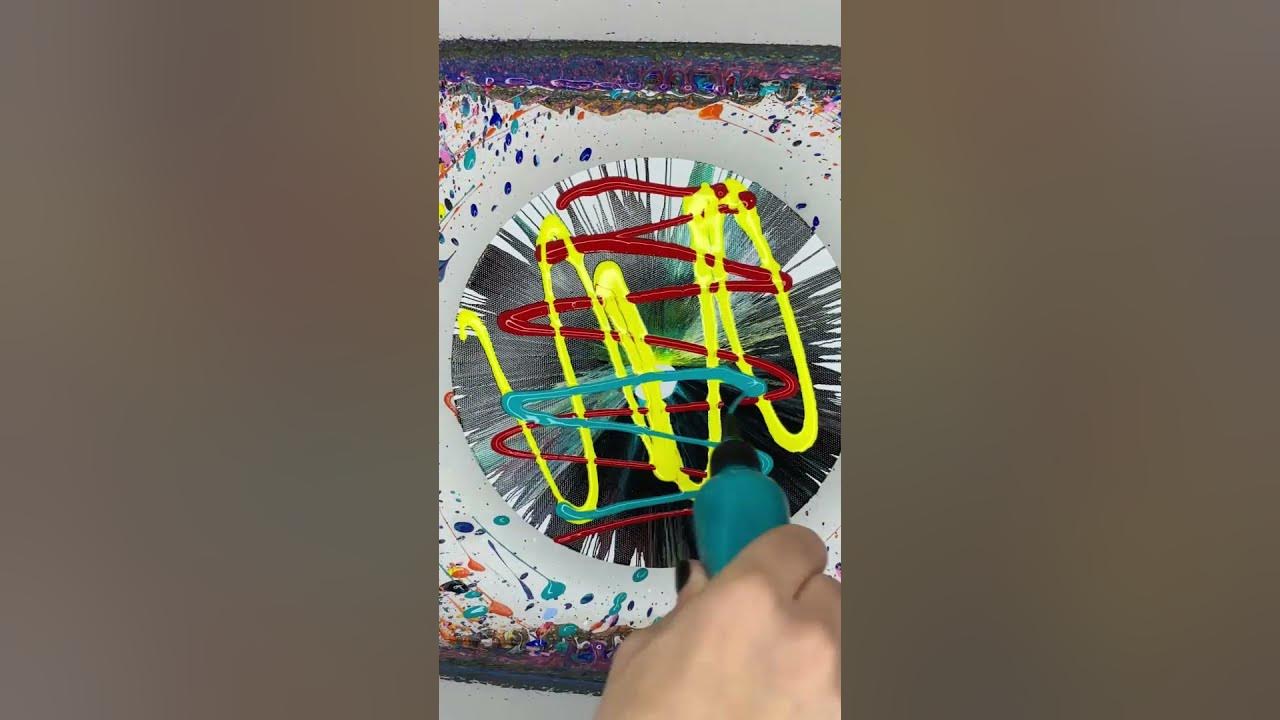 Spin Art 35