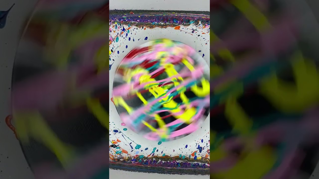 Spin Art 35