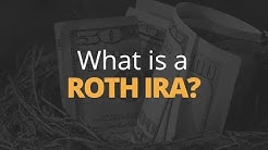 What is a Roth IRA? 