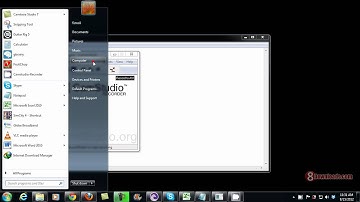 Create instructional videos with Camstudio