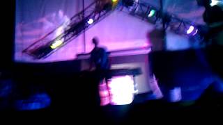 Dj Napu @ San Juan 2012 Valladolid