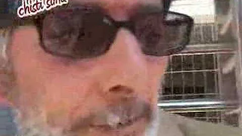 Sciarra allo stadio: Nonna Maria contro Michele!