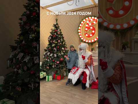 С Новым Годом #мамавлог #мамавлог #дедмороз #сыновья #сновымгодом #2024 #снаступающим #мамскиебудни