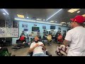 BARBER LIFE UNFILTERED