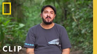 Saving the Animals of the Amazon | Conservation with João Campos-Silva | National Geographic