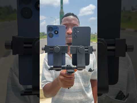 Video: Jaký tecno telefon má nejlepší fotoaparát?