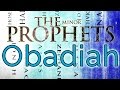 Minor Prophets  Obadiah