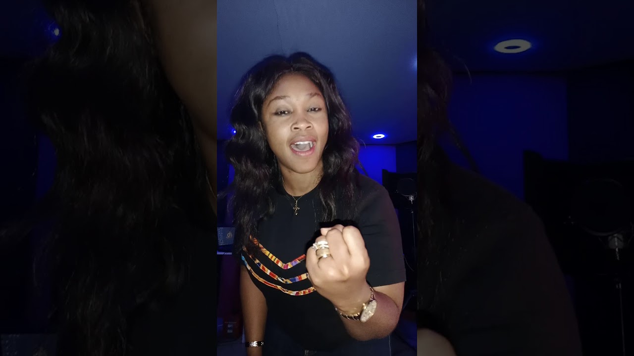 Jennifer Adiele Worship And Adore You YouTube