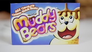 Muddy Bears Food Review screenshot 5