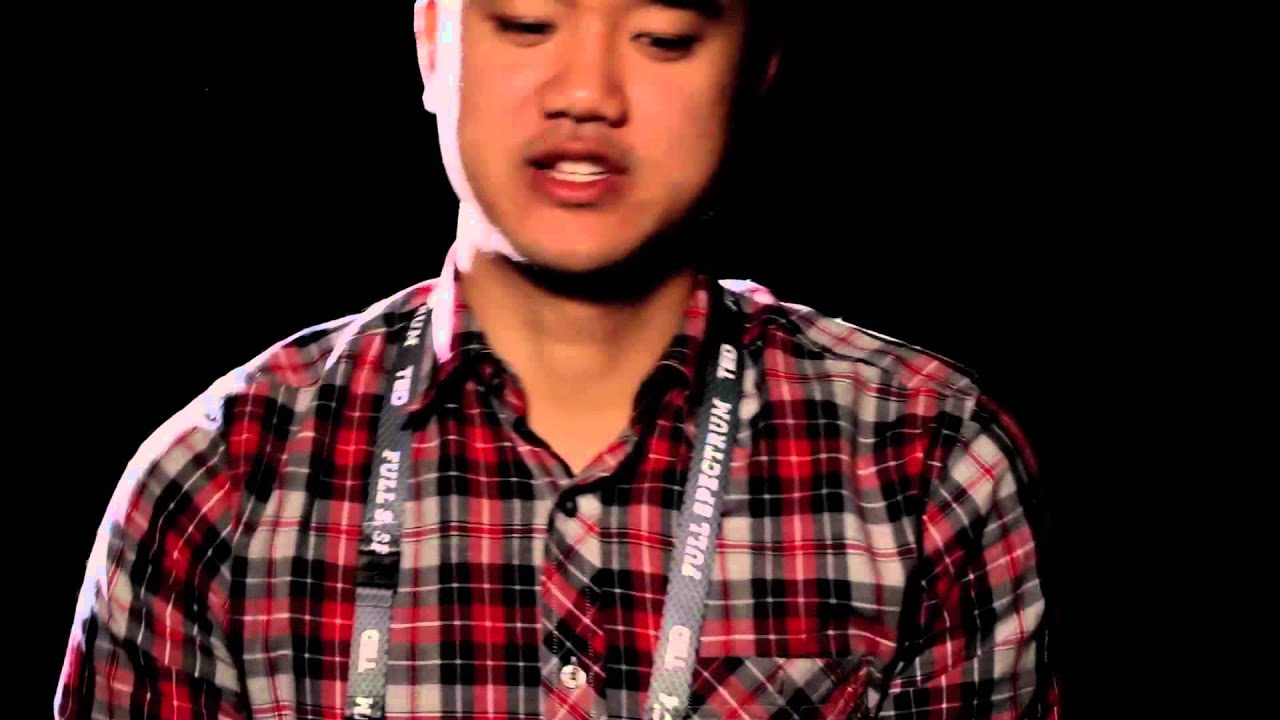 Michael Karnjanaprakorn on how Data will affect Education