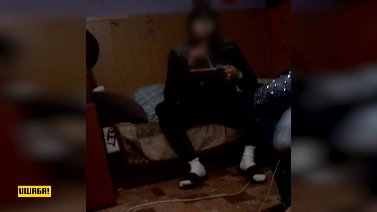 Kilkanaście ofiar dopalaczy w Zawierciu. „Nazwałem to duch