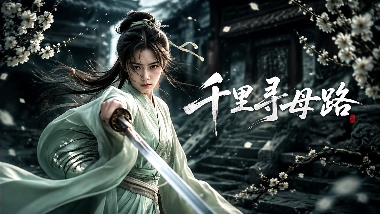 千里尋母路：跨越山海的深情告白