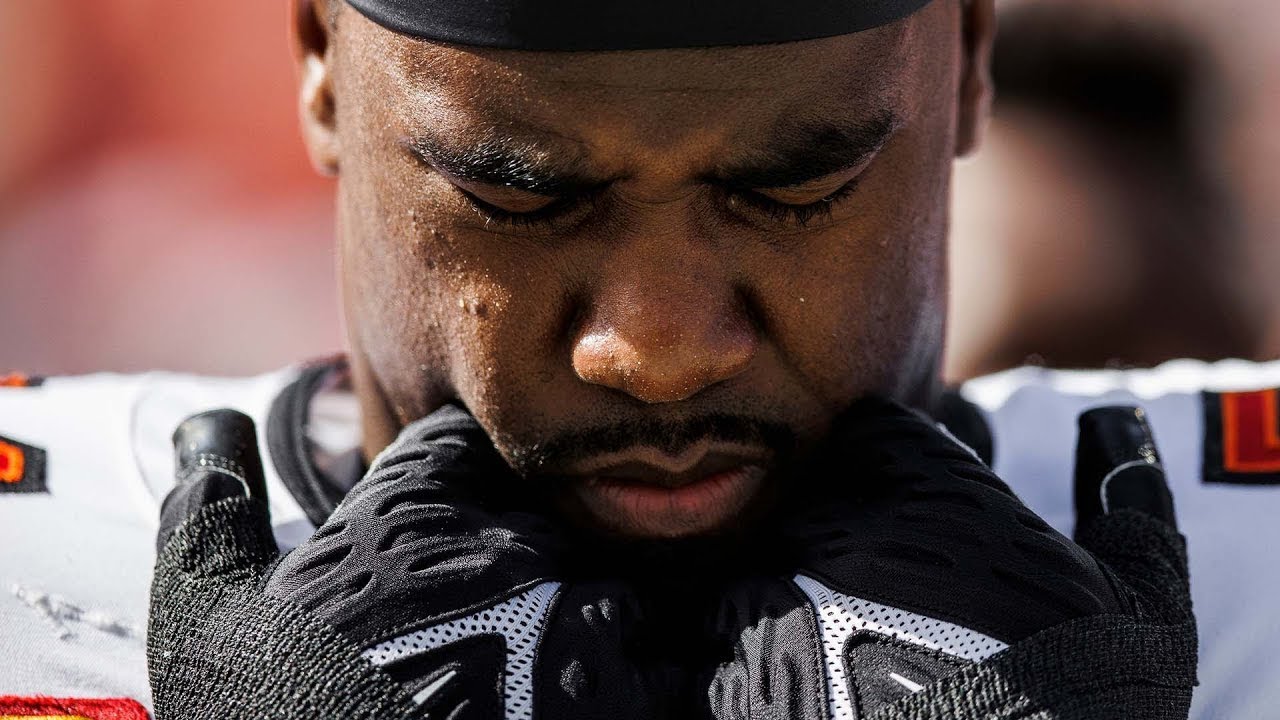 Buccaneers Pay Tribute to Martin Luther King Jr. Day