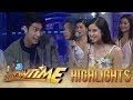 It's Showtime PUROKatatawanan: Donny breaks Kisses' joke