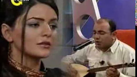 Kıvırcık Ali Gül Tükendi Ben Tükendim Canlı