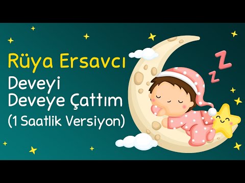 Deveyi Deveye Çattım