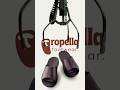 how I make brand design for Tropella #graphicdesign #branding
