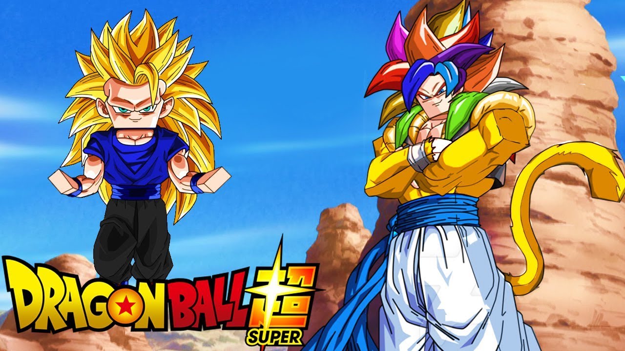 Dragon Ball: 10 vezes que Vegeta superou Goku como pai - Oxente Sensei