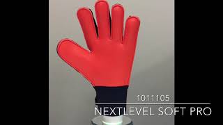 【uhlsport】1011105　ネクストレベル ソフト プロ