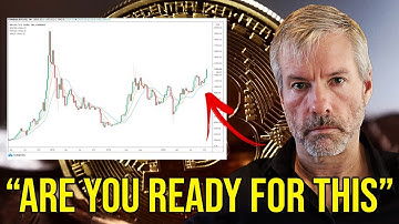 Michael Saylor Explains Why Bitcoin Will be Unstoppable After This Happens | Price Prediction