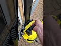 Replying to @combustion.boy Finally a pressure washer hose that's 15 meters long,