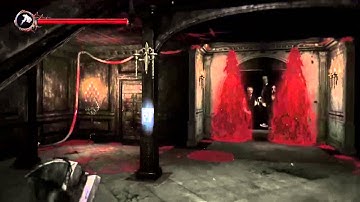 Toxi Plays: The Evil Within [The Executioner] Part 1