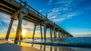 60 Seconds in Pensacola